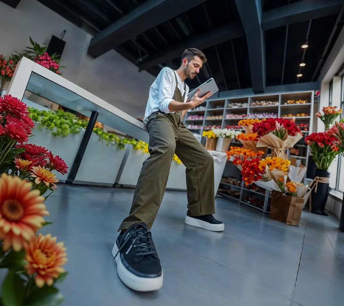 План за ежедневно банкиране за бизнеси