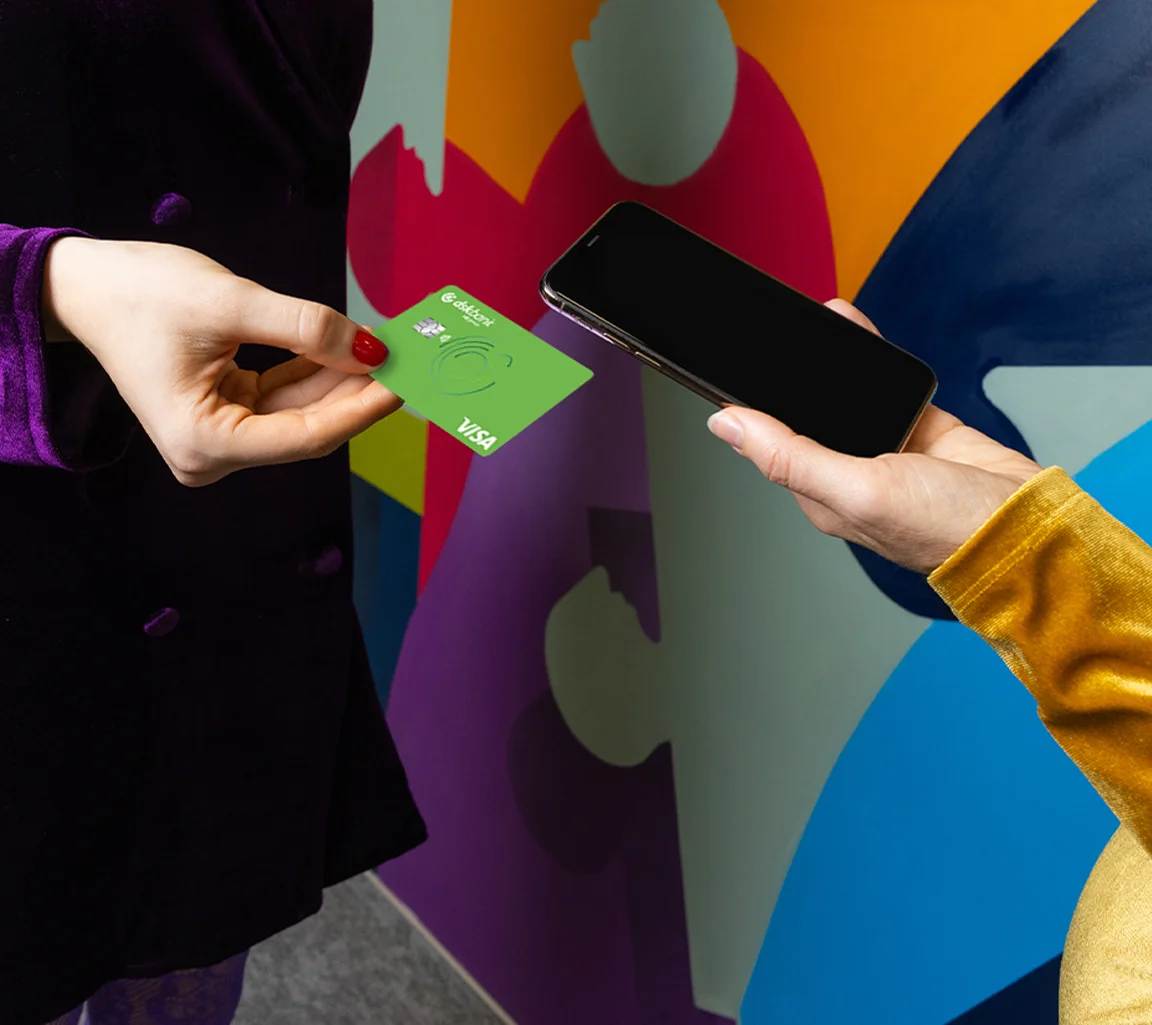 Telephone POS terminal