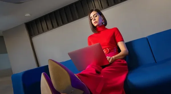 Онлайн бизнес сметка