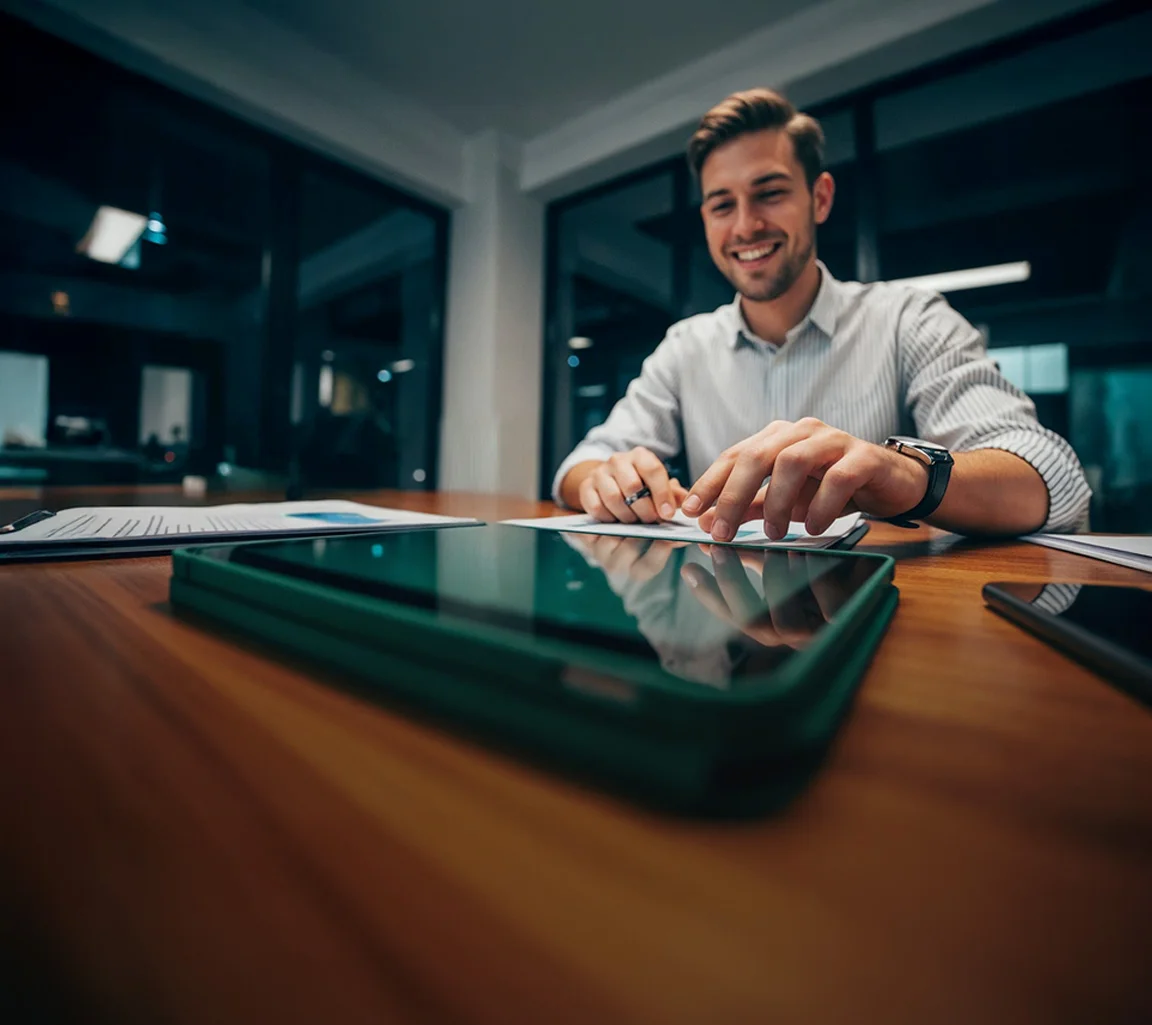 Разплащателна сметка за бизнес клиенти