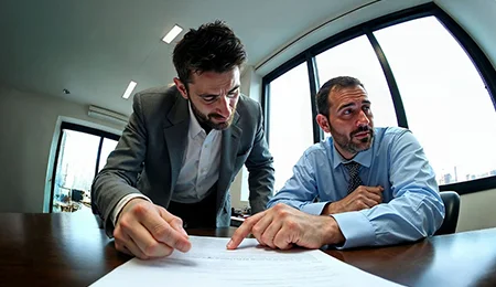 Bank guarantees for corporate clients