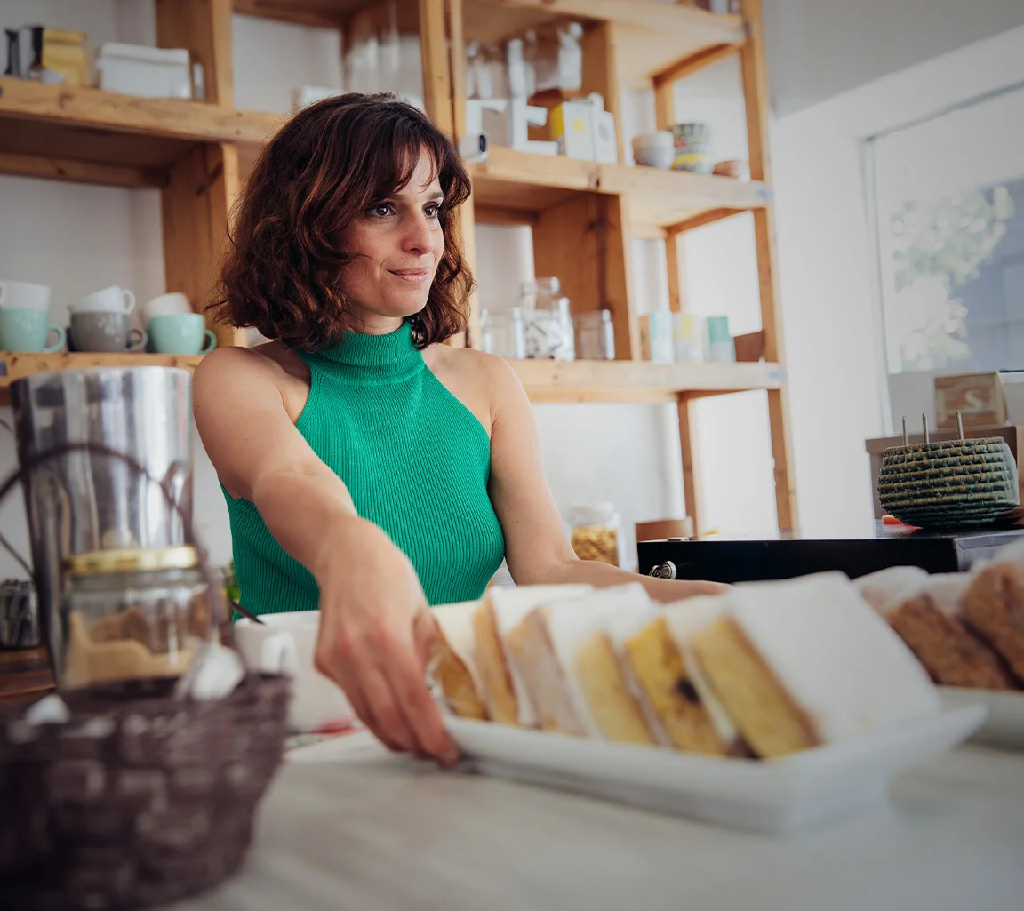 Малък бизнес - банкови продукти