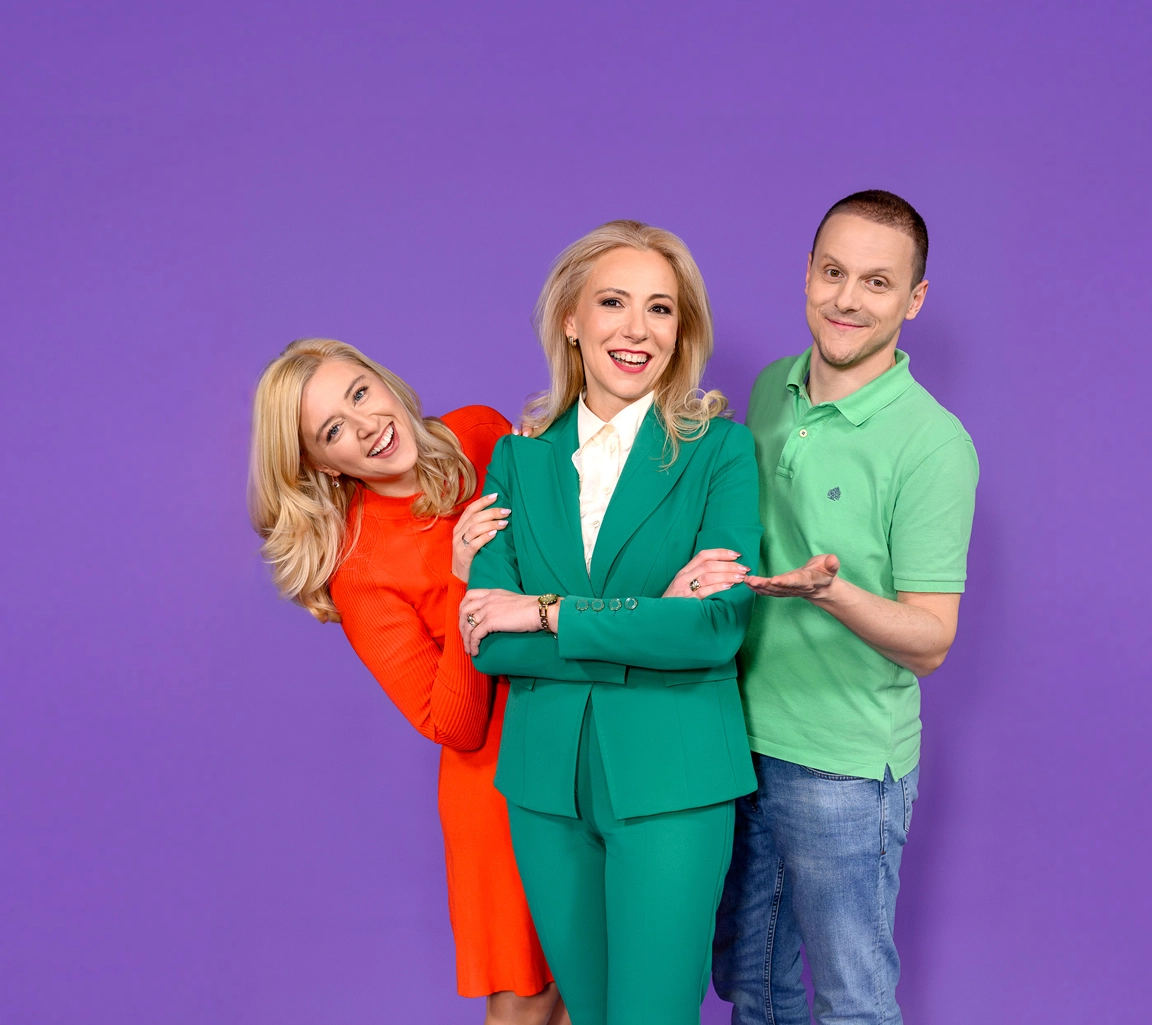 Start working at DSK Bank