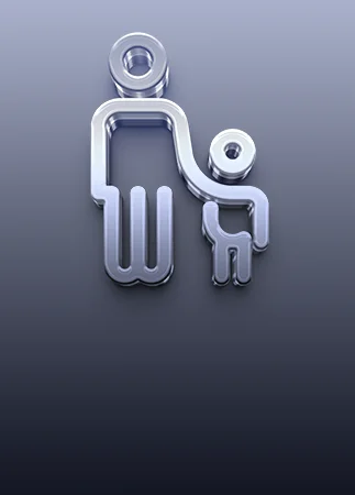 Карта за деца