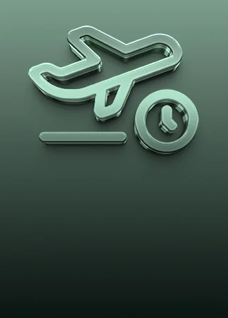 Закъсняващ полет