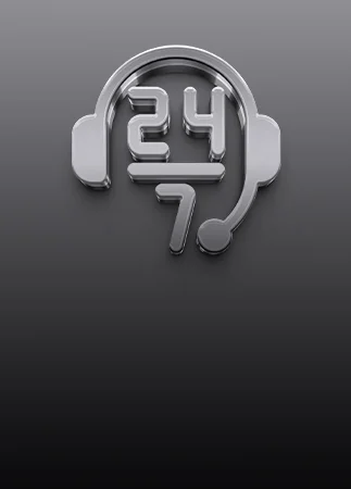 Съпорт 24/7