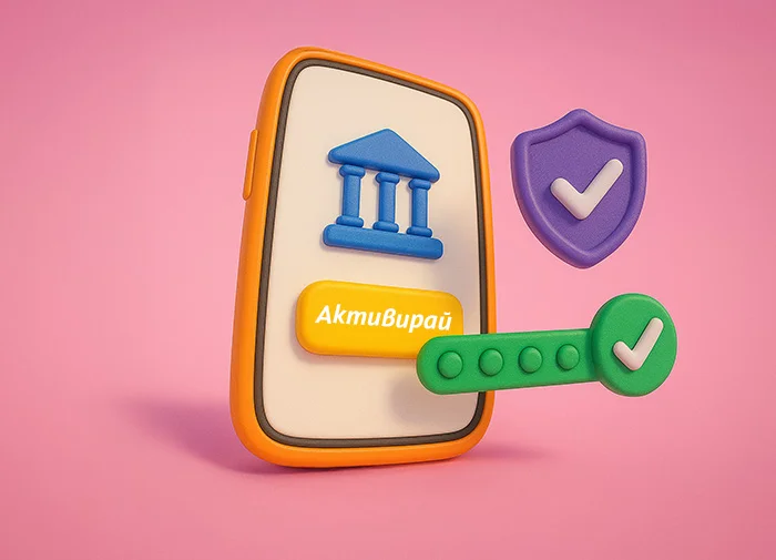 How to activate DSK Mobile