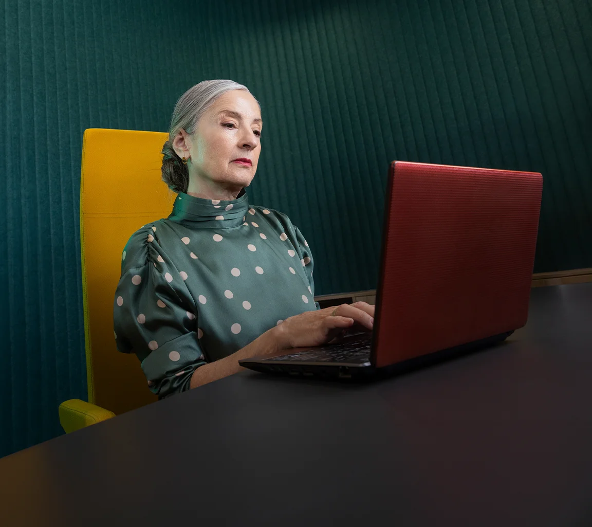 Update of personal data