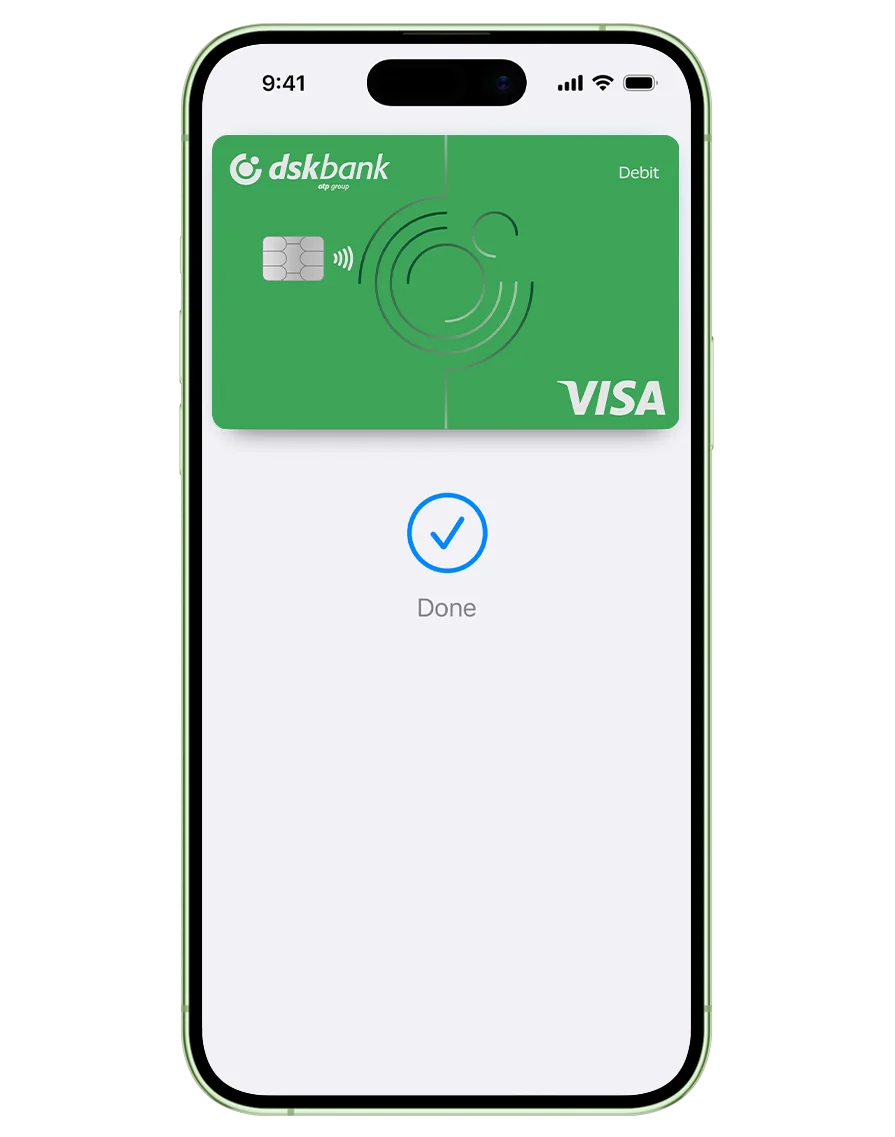 Плащане с карта