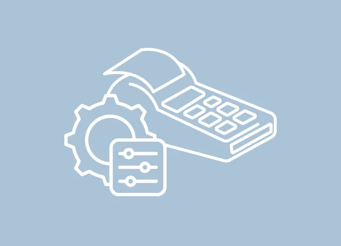 ПОС устройства