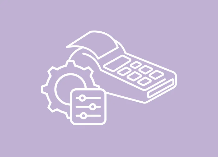 ПОС терминали