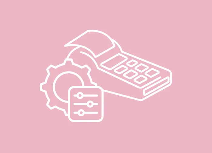 Вземи ПОС терминал