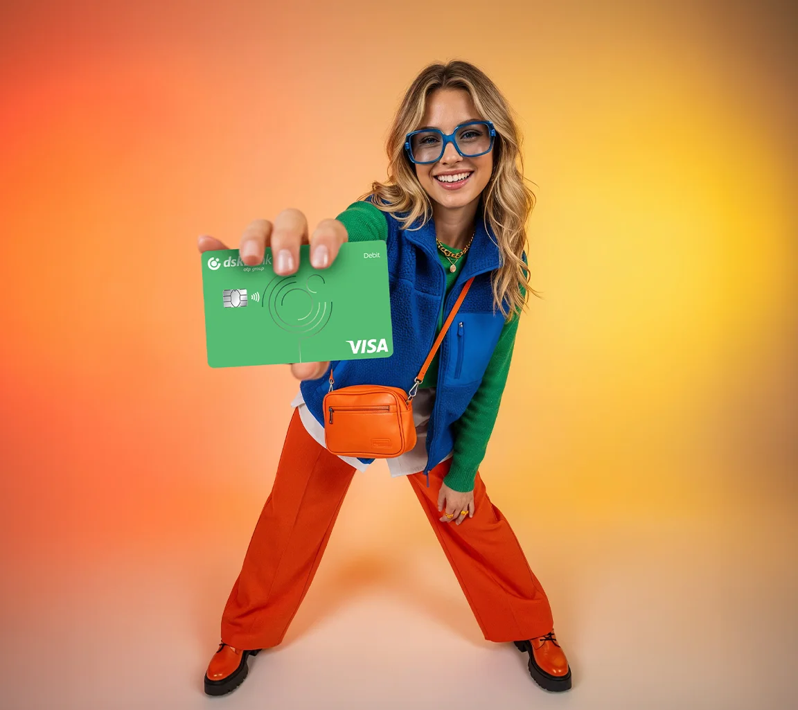 Дебитна карта