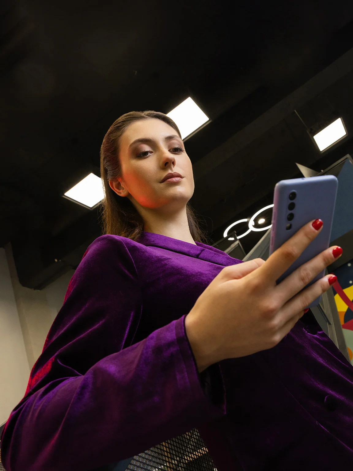 DSK Business mobile banking