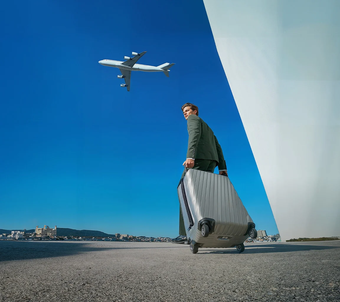 Застраховка за пътуване