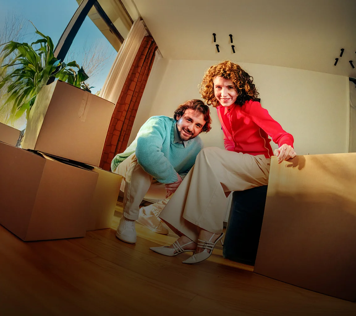 Кредит за финансиране на жилище