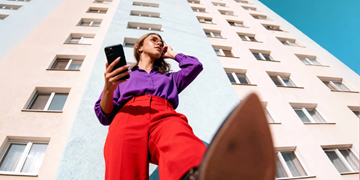 Добра кредитна история