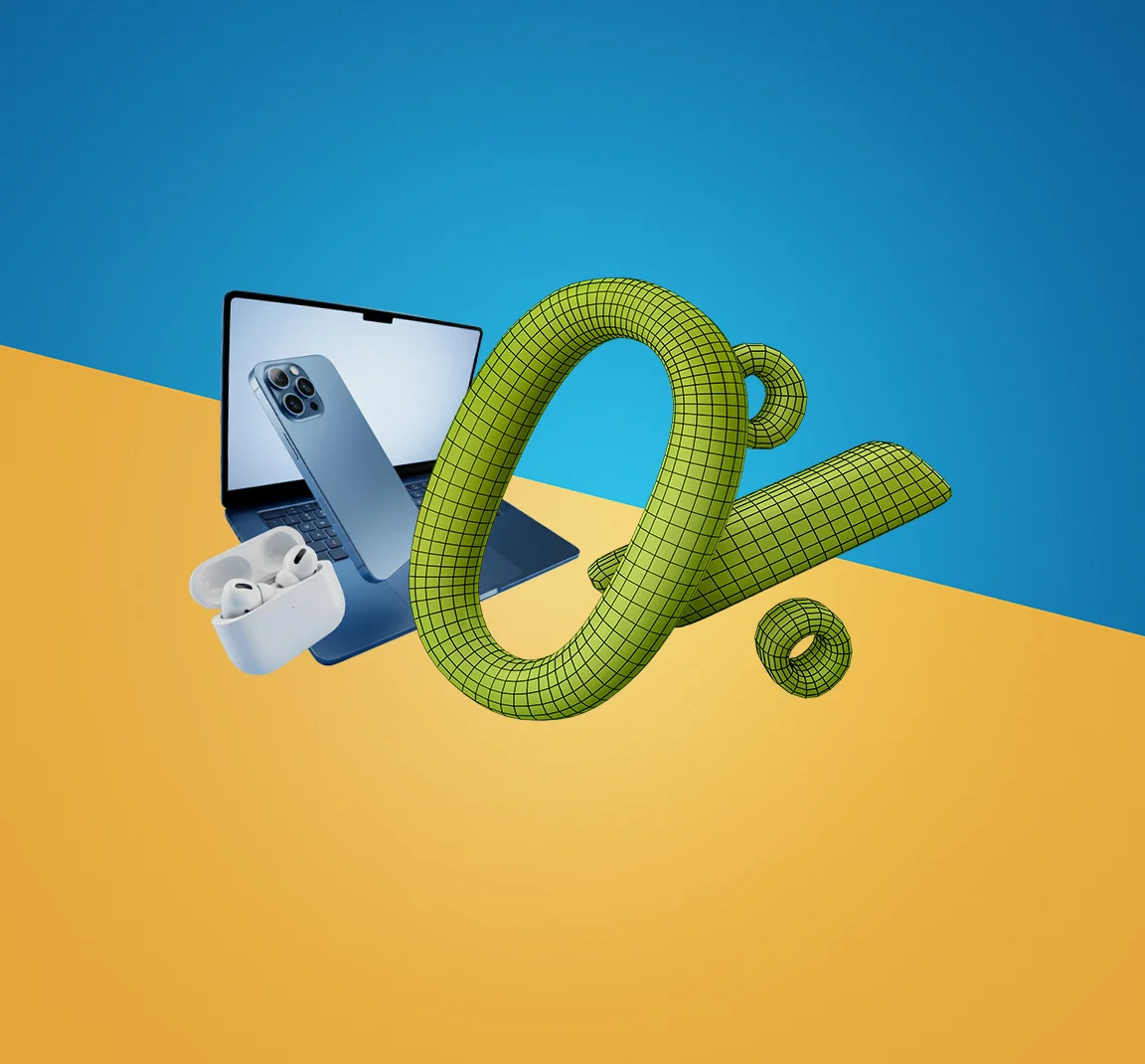 Техника без оскъпяване