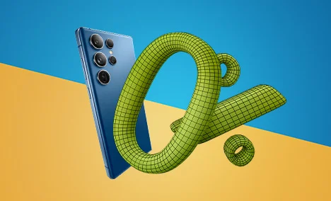 GSM на изплащане без оскъпяване