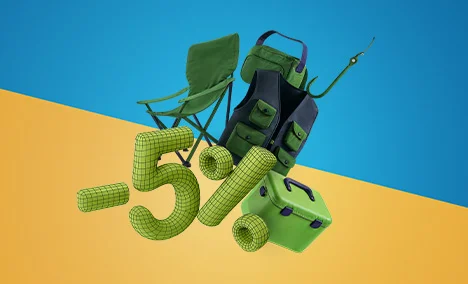 Krez Fishing list image