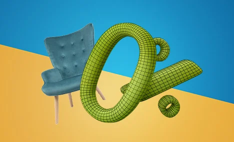 Трапезен стол