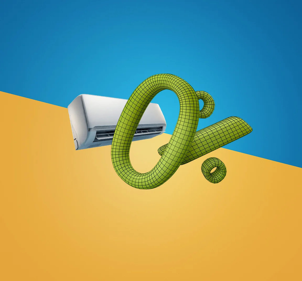 Климатик със стоков кредит с 0%