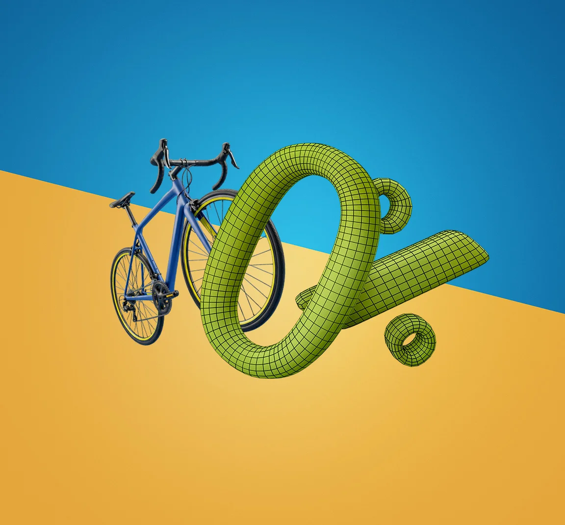 Колело на изплащане