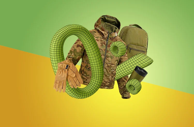 Крез Армъри Mobile