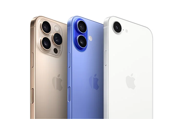 Оферта от Банка ДСК Вземи мечтания iPhone