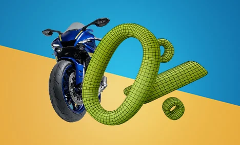 Пистов мотор с 0% лихва