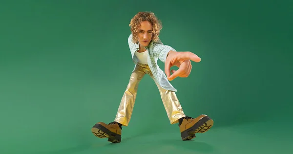 Стани партньор лист