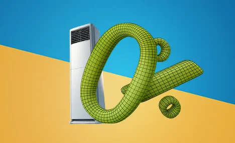 Стоков кредит за охладителни тела