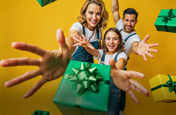 Изплащане на стоки