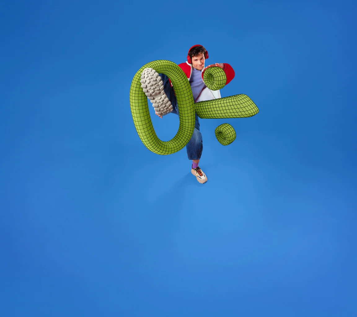 Заяви стоков кредит с промо условия