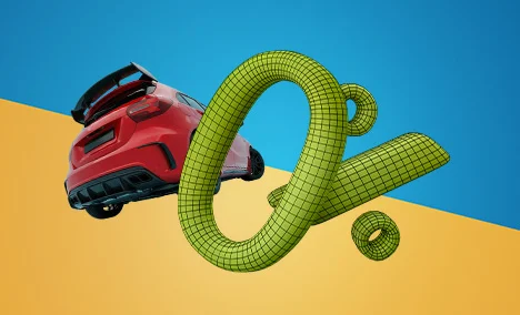 Тунинг за автомобил