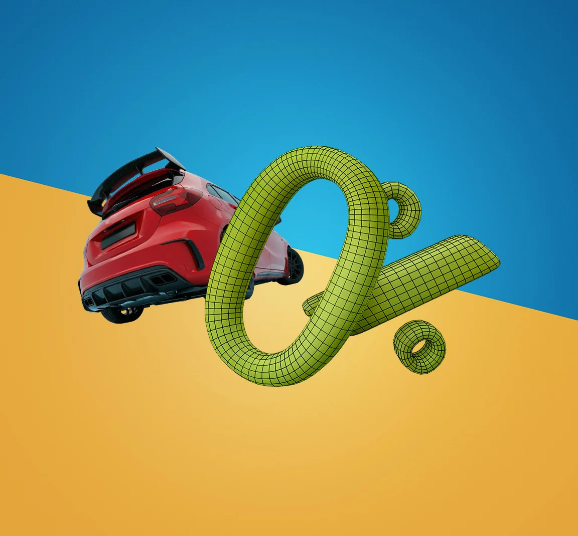 Тунинг аксесоари без оскъпяване