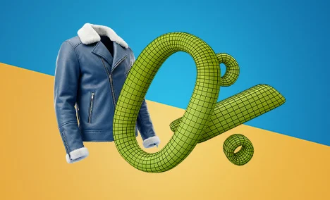 Яке на кредит