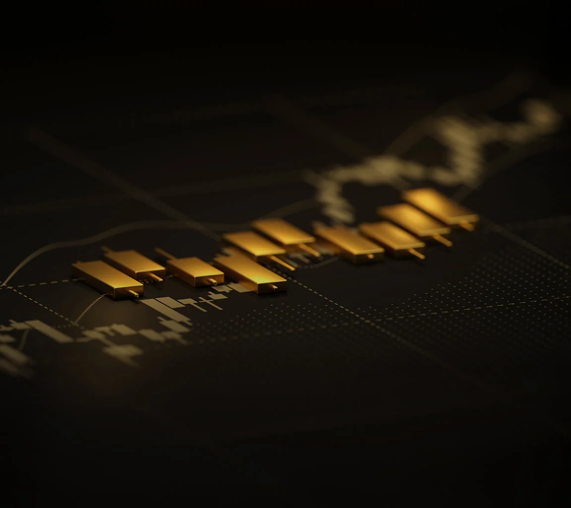 безналично злато