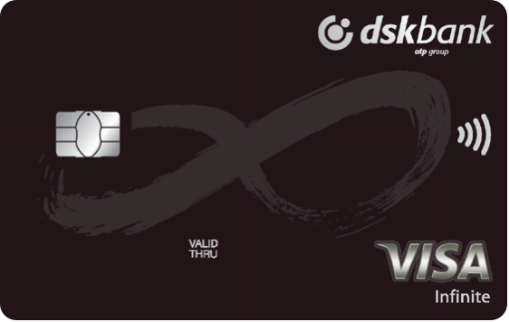Visa Infinite Visa Infinite