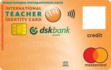 DSK-ITIC Credit DSK-ITIC Credit