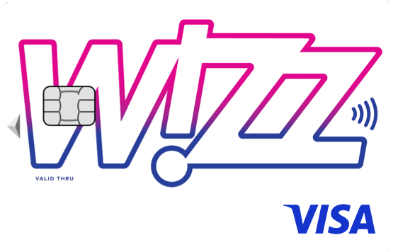 DSK-Wizz Air кредитна карта