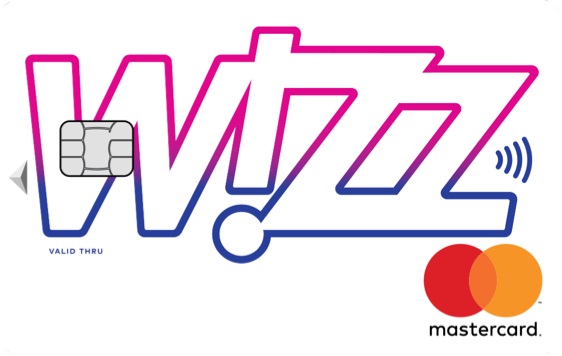 Кредитна карта DSK-Wizz Air