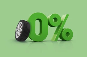 Промо оферта по стокови кредити за зимни и летни гуми