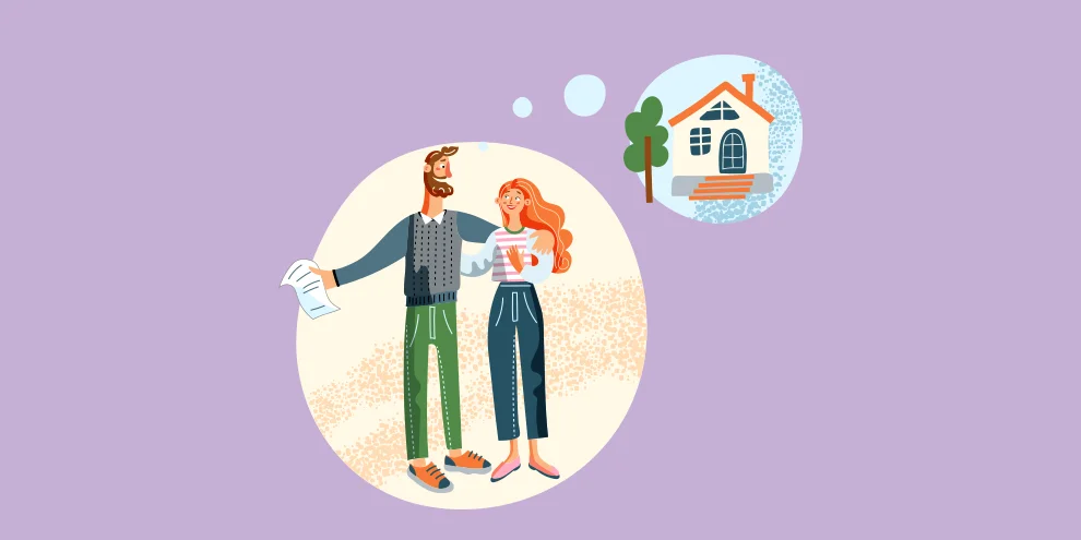 Ипотечни кредити Банка ДСК 4 неща, които да съобразите при покупка на жилище Банка ДСК