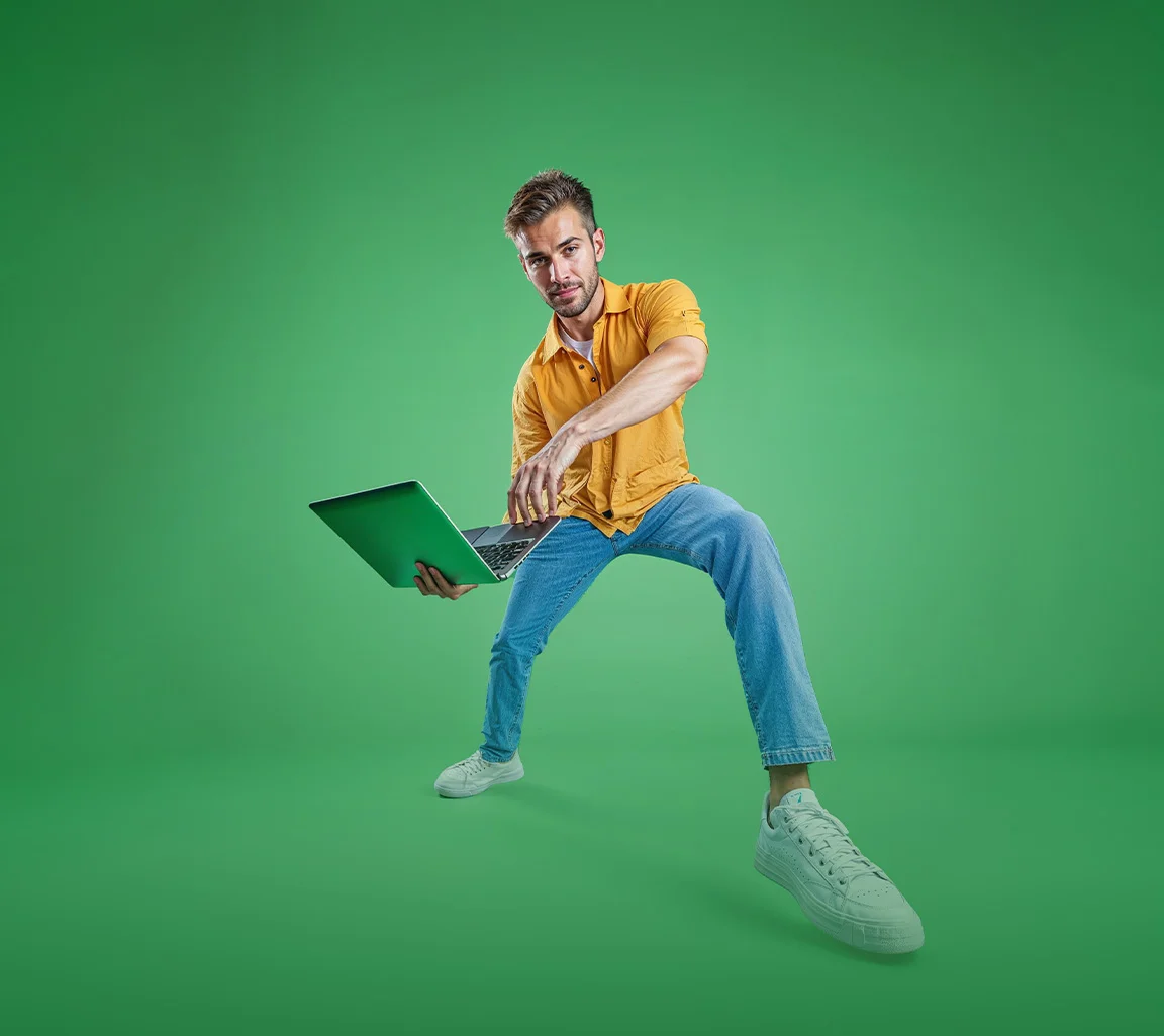 Банкирай дигитално