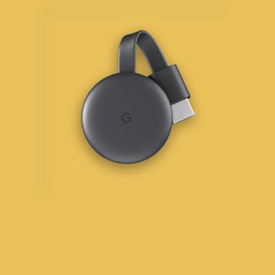 DSK Smart Google Chromecast DSK Smart Google Chromecast