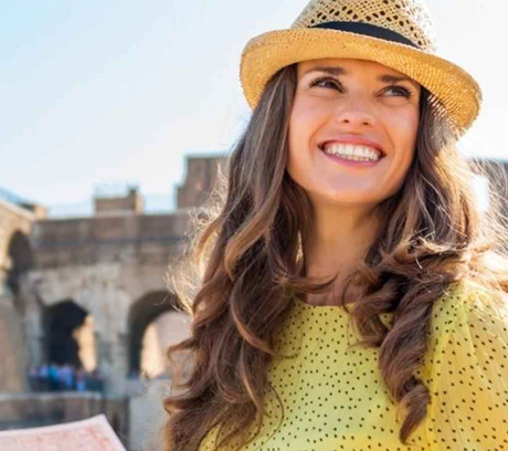 Security for your travel Security for your travel