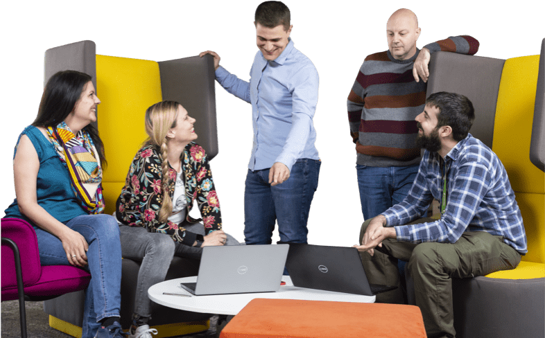DSK It Academy
