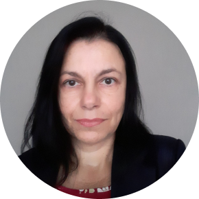 Galya Ivanova Expert in Technical development team, Contact Center Certified PL-300 Microsoft Power BI Data Analyst