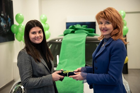 70 години - Банка ДСК